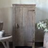 Kast KECI 1-Deurs Driftwood - Afbeelding 7