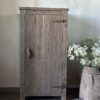 Kast KECI 1-Deurs Driftwood - Afbeelding 6