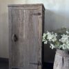 Kast KECI 1-Deurs Driftwood - Afbeelding 2