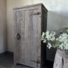 Kast KECI 1-Deurs Driftwood - Afbeelding 5