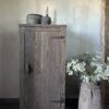 Kast KECI 1-Deurs Driftwood - Afbeelding 8