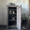 Kast KECI 1-Deurs Driftwood - Afbeelding 3