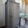 Kast KECI 1-Deurs Driftwood - Afbeelding 4