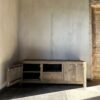 Tv Meubel 150 cm Driftwood - Afbeelding 5