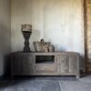 Tv Meubel 150 cm Driftwood - Afbeelding 10
