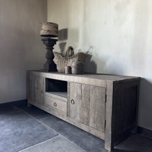 Tv Meubel 150 cm Driftwood