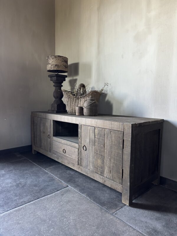 Tv Meubel 150 cm Driftwood