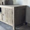 Tv Meubel 150 cm Driftwood - Afbeelding 8