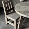 Kinderstoeltje Driftwood - Afbeelding 5