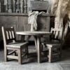 Kinderstoeltje Driftwood - Afbeelding 3