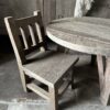Kinderstoeltje Driftwood - Afbeelding 2