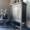 Kast JENONG 1-Deurs Driftwood