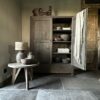 Kast 2-Deurs /2-Lades Driftwood