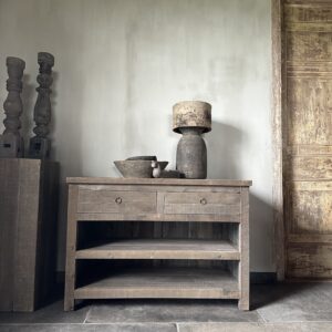 Tv Meubel KOTA 100 x 70 Driftwood