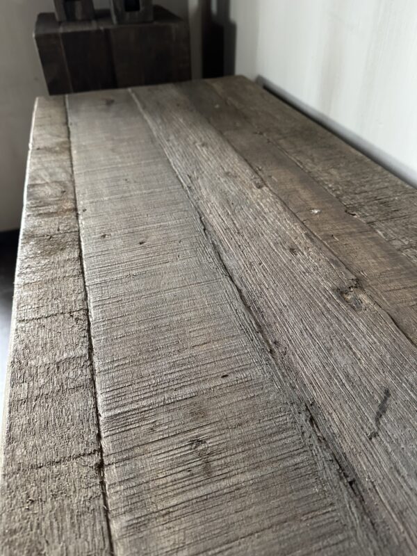 Tv Meubel KOTA 100 x 70 Driftwood - Afbeelding 6