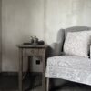 Hoge Bijzettafel Met Lade Driftwood (B) - Afbeelding 6