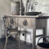 Sidetable 4-Deurtjes Driftwood Collectie - Afbeelding 8