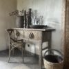 Sidetable 4-Deurtjes Driftwood Collectie - Afbeelding 10