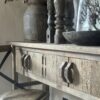 Sidetable 4-Deurtjes Driftwood Collectie - Afbeelding 3