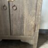 Wandkastje Driftwood 2-Deurs/Lade (A1) - Afbeelding 6