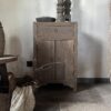 Wandkastje Driftwood 2-Deurs/Lade (A1) - Afbeelding 7
