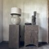 Driftwood Zuil 80 cm (alleen afhalen) - Afbeelding 3