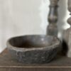 Oude Houten Schaal - Afbeelding 2