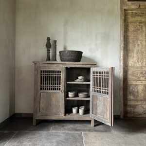 Kastje / Commode NEPALI Driftwood