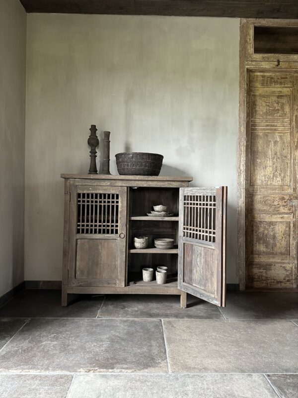 Kastje / Commode NEPALI Driftwood - Afbeelding 2