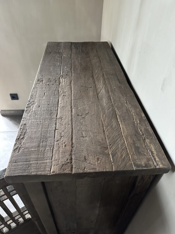 Kastje / Commode NEPALI Driftwood - Afbeelding 8