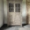Kast 2-deurs NEPALI Driftwood - Afbeelding 5