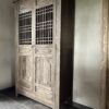 Kast 2-deurs NEPALI Driftwood - Afbeelding 3