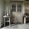 Kast 2-deurs NEPALI Driftwood - Afbeelding 6