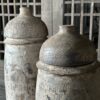 Kruik Met Deksel A (Links) - Afbeelding 3
