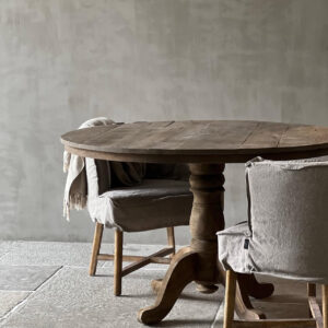 Ronde Tafel NYNKE Aura Peeperkorn