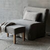 Lalinde Fauteuil Aura Peeperkorn