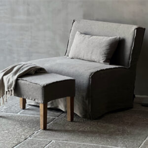 Lalinde Fauteuil Aura Peeperkorn