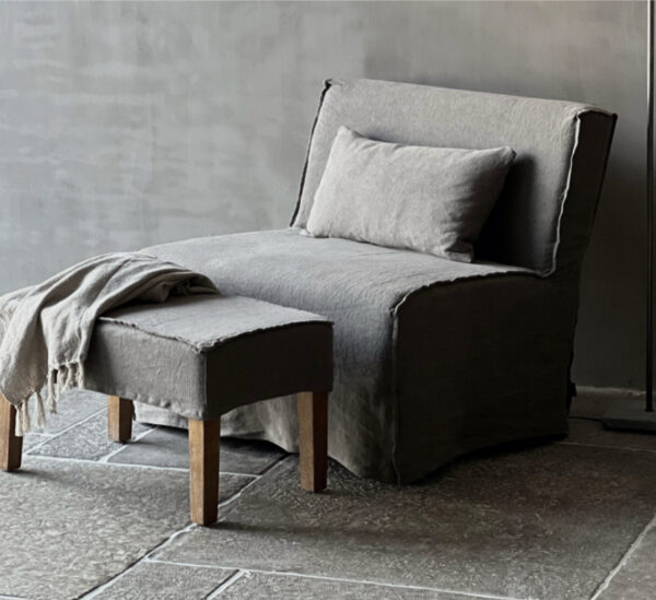 Lalinde Fauteuil Aura Peeperkorn