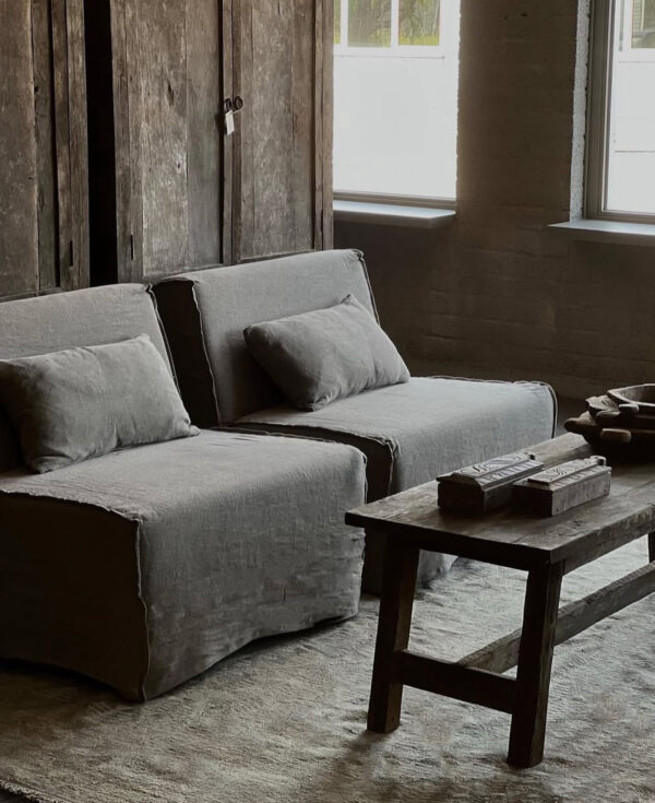 Lalinde Fauteuil Aura Peeperkorn - Afbeelding 5