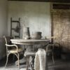 Ronde Driftwood Tafel 120 cm - Afbeelding 3