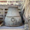 Oud & Uniek Houten Wijnvat