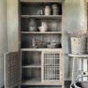 Boekenkast NEPALI 2-Deurs Driftwood - Afbeelding 6