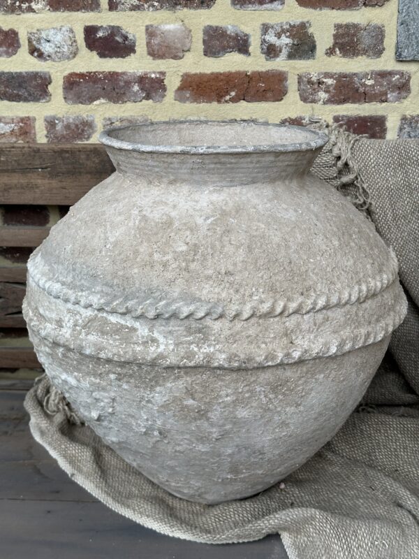 Antieke Waterkruik (1) - Afbeelding 3