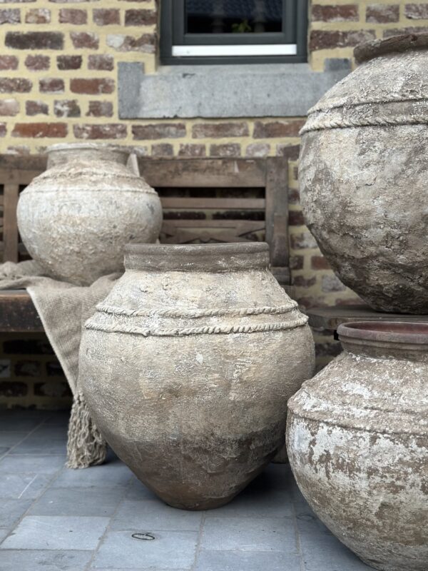 Antieke Waterkruik (3) - Afbeelding 4