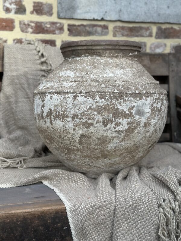 Antieke Waterkruik (4) - Afbeelding 3