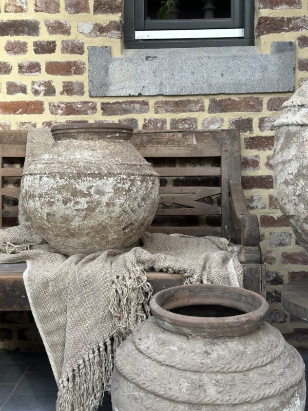 Antieke Waterkruik (4) - Afbeelding 2