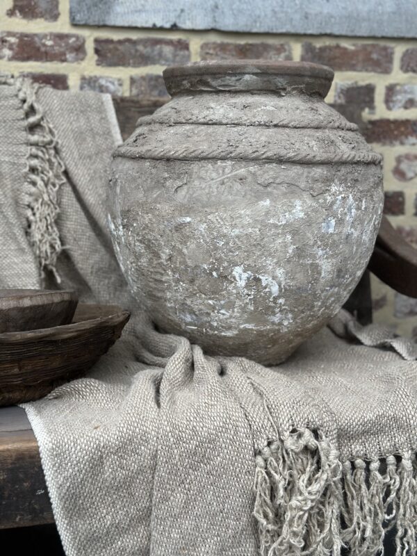 Antieke Waterkruik (5) - Afbeelding 4