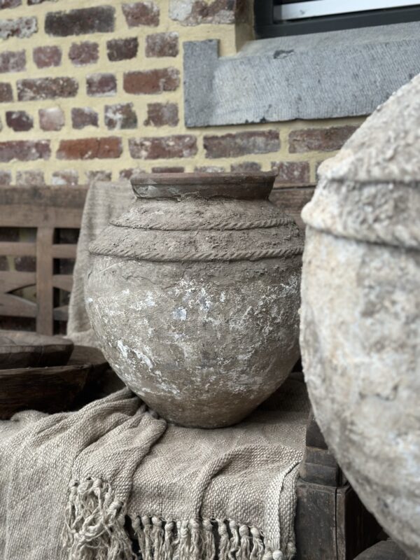Antieke Waterkruik (5) - Afbeelding 2