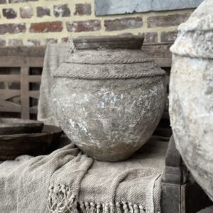Antieke Waterkruik (5)