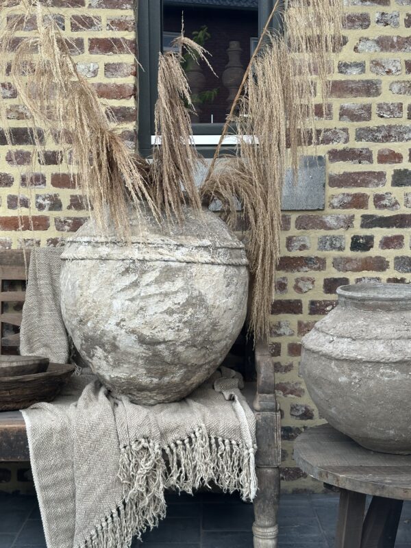 Antieke Waterkruik (6) - Afbeelding 4